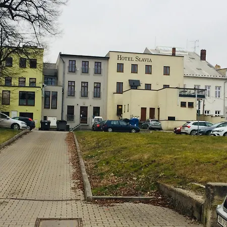 Hotel Ungar Svitavy