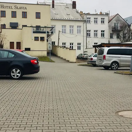 Отель Ungar 3*