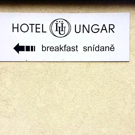 Ungar 호텔 스비타비