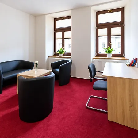 Hotel Ungar
