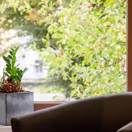 Hotell Ungar Svitavy