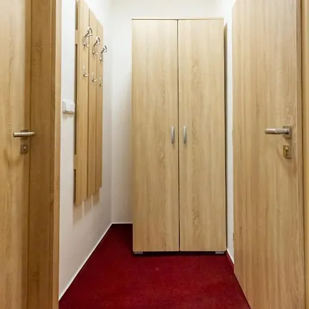Ungar Hotell Svitavy