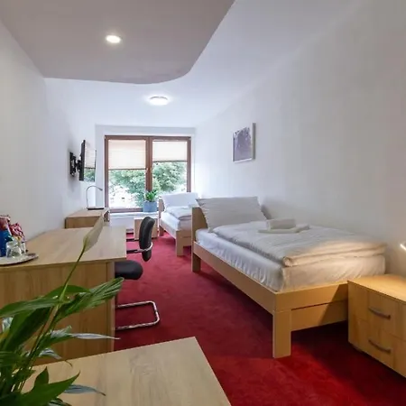 Ungar Hotel Svitavy