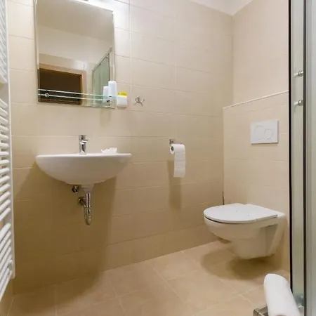 Hotel Ungar