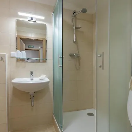 Hotel Ungar