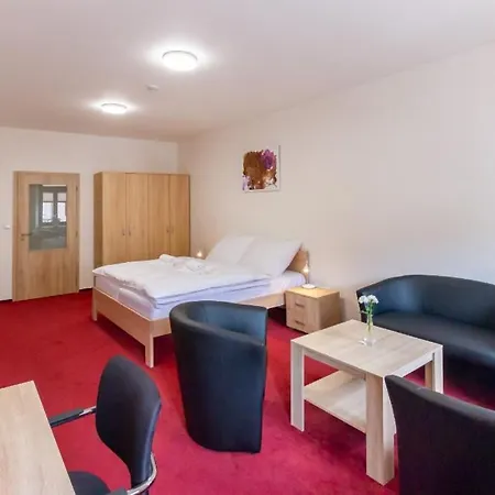 Hotel Ungar Svitavy