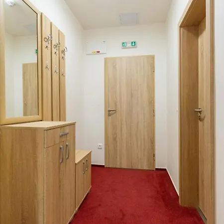 Ungar Hotel Svitavy
