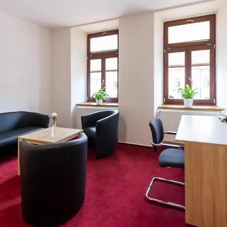 Hotel Ungar 3*