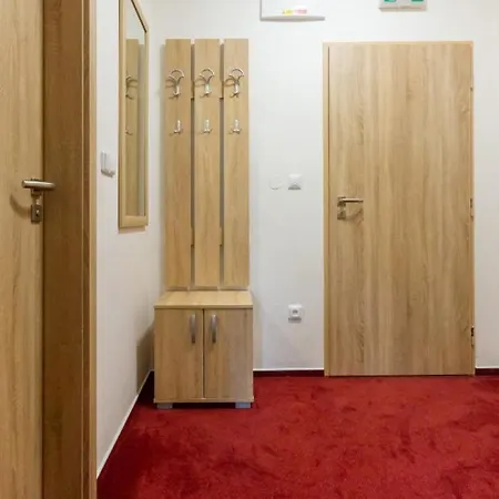Ungar 3* Свитави