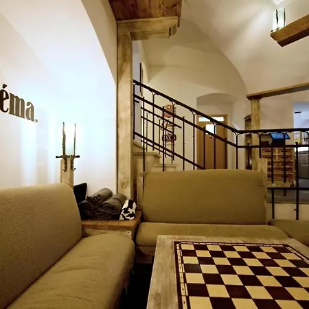 Ungar Hotel 3*