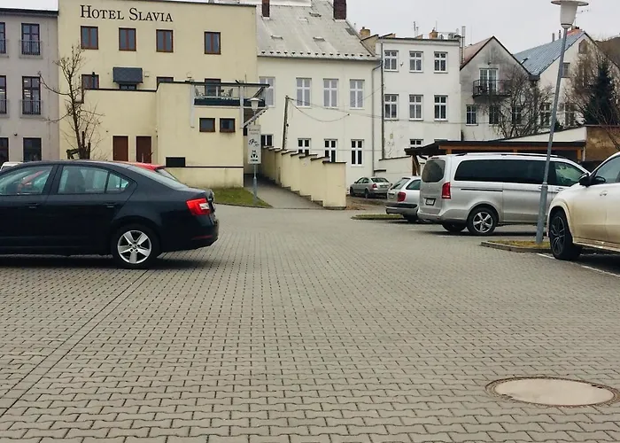 Hotel Ungar 3*