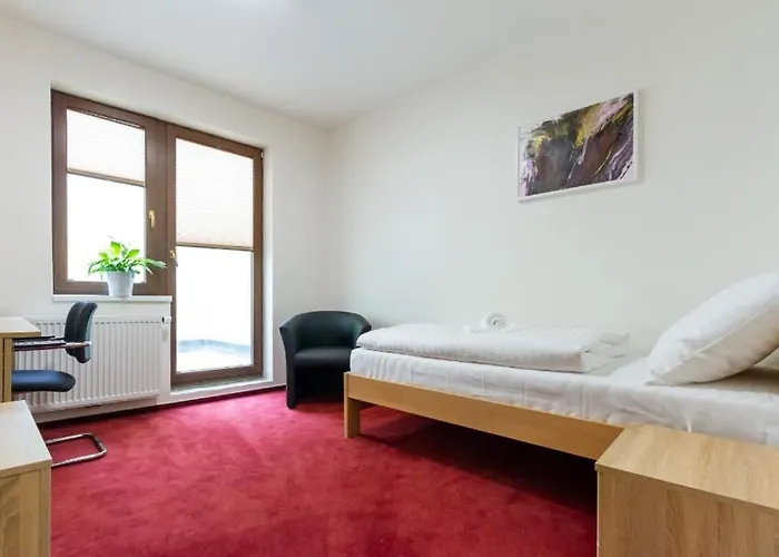 Ξενοδοχείο Ungar