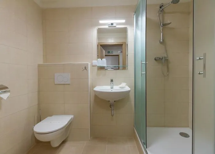 Ξενοδοχείο Ungar 3*