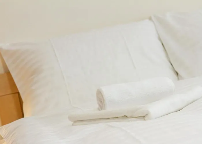 Ungar Ξενοδοχείο Svitavy